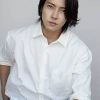 山下智久が海外ドラマ初主演、『神の雫』実写化「海外チームと心一つに」