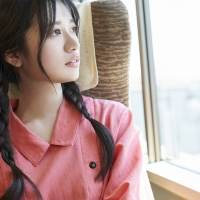 乃木坂46寺田蘭世、1st写真集発売決定「生き様、自分らしさが伝われば」