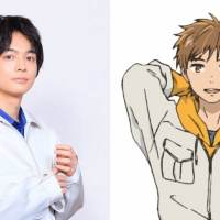 『ブルーサーマル-青凪大学体育会航空部-』アニメ化