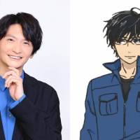 『ブルーサーマル-青凪大学体育会航空部-』アニメ化