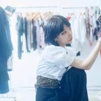 『ファッションカルト』（扶桑社）先行カット