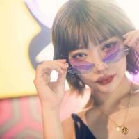 『ファッションカルト』（扶桑社）先行カット