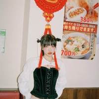 『ファッションカルト』（扶桑社）先行カット