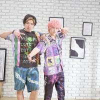 EXIT、アドリブに表れたコンビ愛　りんたろー。美容オタク役を熱演