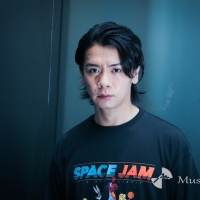 マヂラブ野田クリスタル『スペース・プレイヤーズ』インタビュー