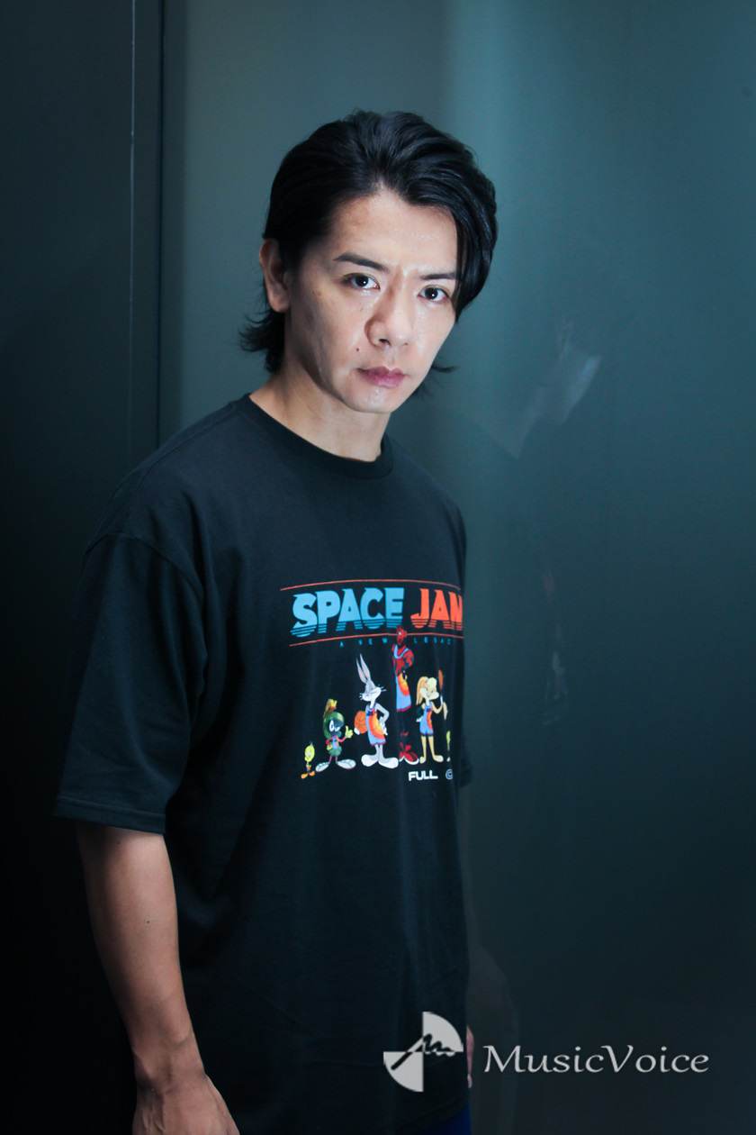 マヂラブ野田クリスタル、ブレイク後も大切にする地下魂「今も言い聞かせている」