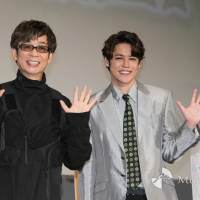 山寺宏一×宮野真守の原動力「面白い、心が動かされたと聞くと嬉しい」