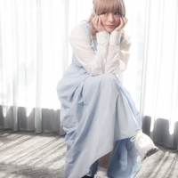 きゃりーぱみゅぱみゅ『Roots』インタビュー