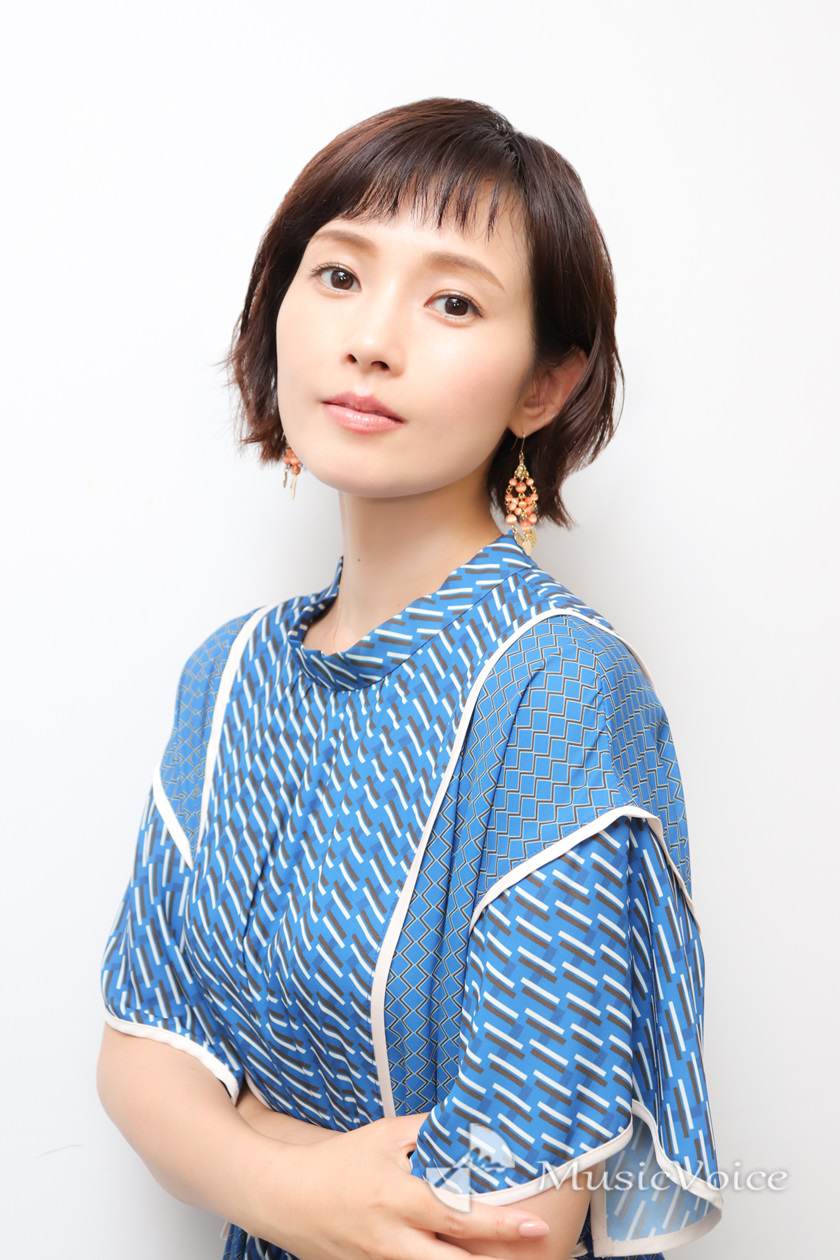 安倍なつみ、完璧を求めがちだった　子育てを通して覚えた「妥協」