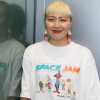 丸山桂里奈『スペース・プレイヤーズ』インタビュー