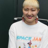 丸山桂里奈『スペース・プレイヤーズ』インタビュー