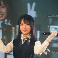 STU48瀬戸内PR部隊・定期公演千秋楽