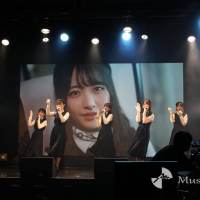 STU48瀬戸内PR部隊・定期公演千秋楽
