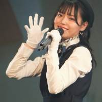 STU48瀬戸内PR部隊・定期公演千秋楽