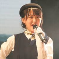 STU48瀬戸内PR部隊・定期公演千秋楽