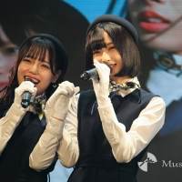 STU48瀬戸内PR部隊・定期公演千秋楽