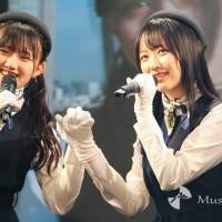 STU48瀬戸内PR部隊・定期公演千秋楽