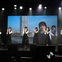 STU48瀬戸内PR部隊・定期公演千秋楽