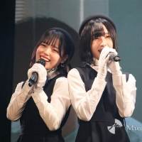 STU48瀬戸内PR部隊・定期公演千秋楽