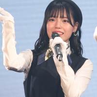 STU48瀬戸内PR部隊・定期公演千秋楽