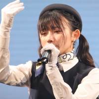STU48瀬戸内PR部隊・定期公演千秋楽