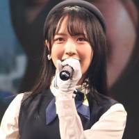 STU48瀬戸内PR部隊・定期公演千秋楽