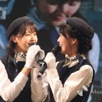 STU48瀬戸内PR部隊・定期公演千秋楽