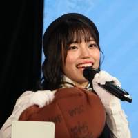 STU48瀬戸内PR部隊・定期公演千秋楽