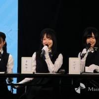 STU48瀬戸内PR部隊・定期公演千秋楽