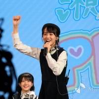 STU48瀬戸内PR部隊・定期公演千秋楽
