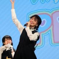 STU48瀬戸内PR部隊・定期公演千秋楽