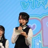 STU48瀬戸内PR部隊・定期公演千秋楽