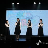 STU48瀬戸内PR部隊・定期公演千秋楽