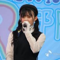 STU48瀬戸内PR部隊・定期公演千秋楽