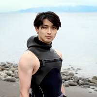 横浜流星、日曜劇場『ＤＣＵ』で阿部寛とバディ「全力で食らいつきたい」