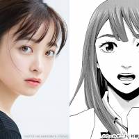 橋本環奈主演で『カラダ探し』実写映画化、羽住英一郎監督と６年ぶりタッグ
