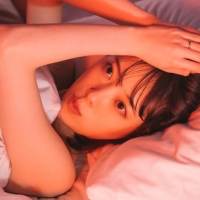 堀未央奈「お色気作戦、成功…」