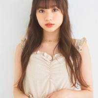 Ｚ世代人気の坂本瑞帆、YouTubeドラマで主演「将来は素敵な女優さんに」