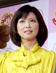森高千里、ロッチ「試着室」コントにサプライズ参加　中岡創一「人生、ゴールを迎えました」