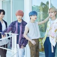 OWV、1st album「CHASER」発売決定