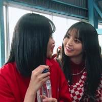 乃木坂46新メンバーオーディションの新CM公開