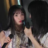 乃木坂46新メンバーオーディションの新CM公開