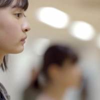 乃木坂46新メンバーオーディションの新CM公開
