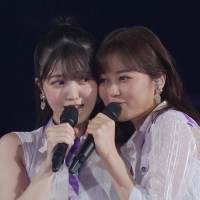 乃木坂46新メンバーオーディションの新CM公開