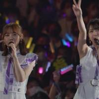 乃木坂46新メンバーオーディションの新CM公開