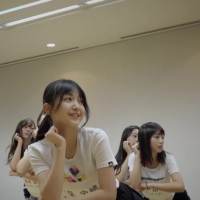 乃木坂46新メンバーオーディションの新CM公開