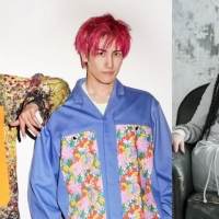 EXIT、新曲にMISIAがコーラス参加　兼近「控え目に言って神ヤバ」