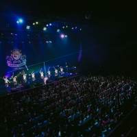 「Summer LIVE 2020 〜放課後アンソロジー 君と見た夏色桜花〜」