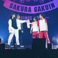 「Summer LIVE 2020 〜放課後アンソロジー 君と見た夏色桜花〜」