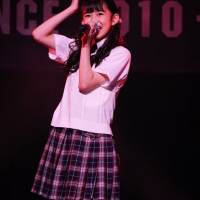 「Summer LIVE 2020 〜放課後アンソロジー 君と見た夏色桜花〜」